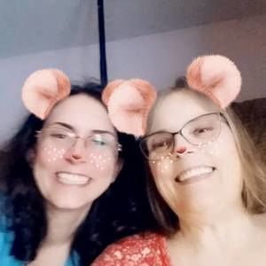 Meet your Posher, Denise